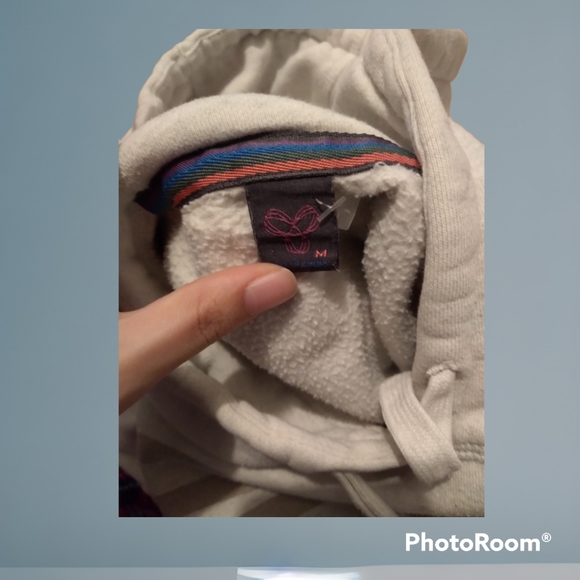 Tna sweater - Picture 2 of 3